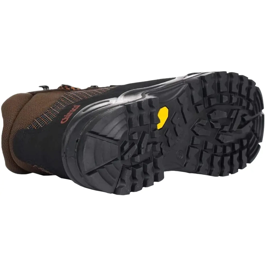 Черевики Chiruca Jaguar 50 Brown 42 (4429950-42)