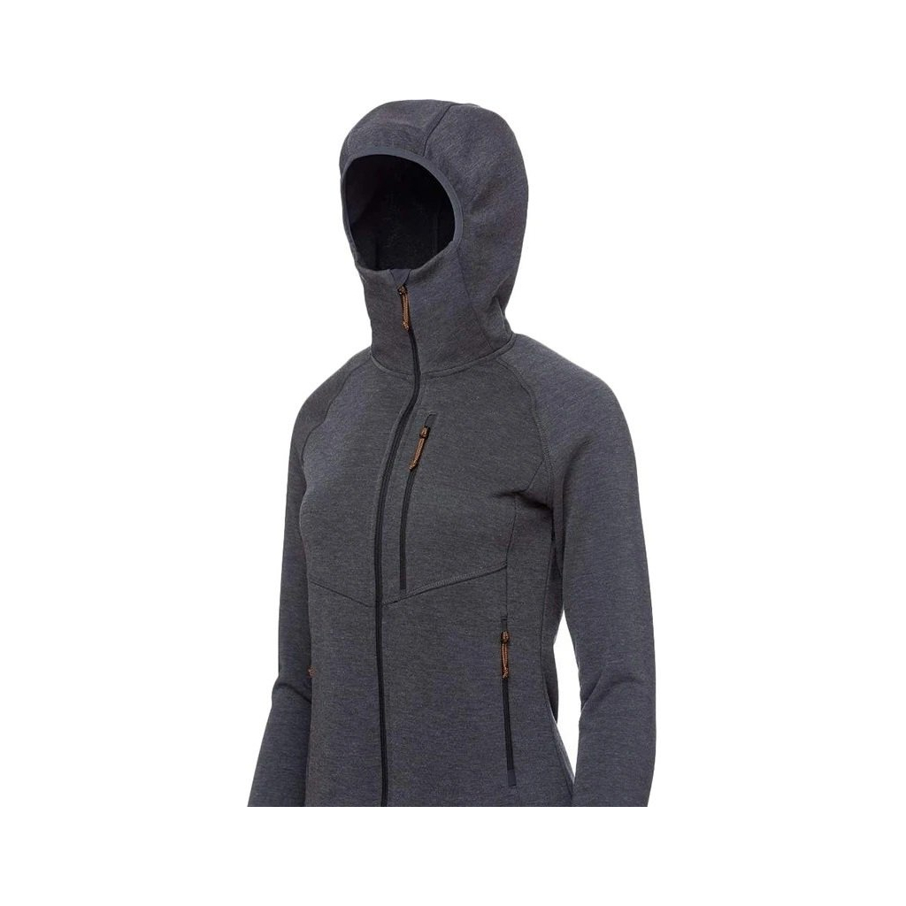 Кофта Turbat Peak Wmn jet black S (012.004.2177)