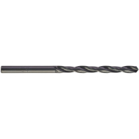 Milwaukee metal drill HSS-R DIN338, 4.8 mm, 10 pcs (4932363482)