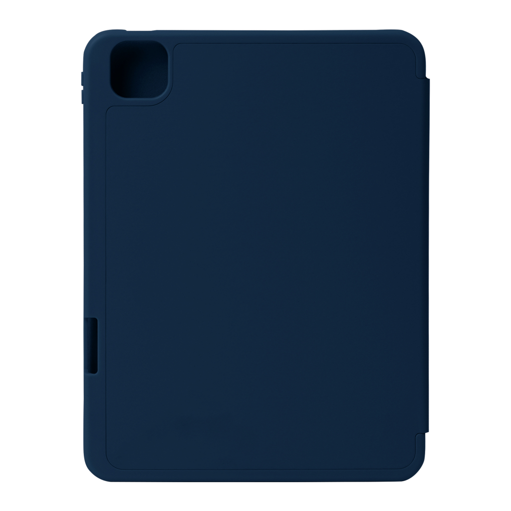 Чохол до планшета Armorstandart Smart Fold Pen Apple iPad Pro 11 (2024) Dark Blue (ARM78126)