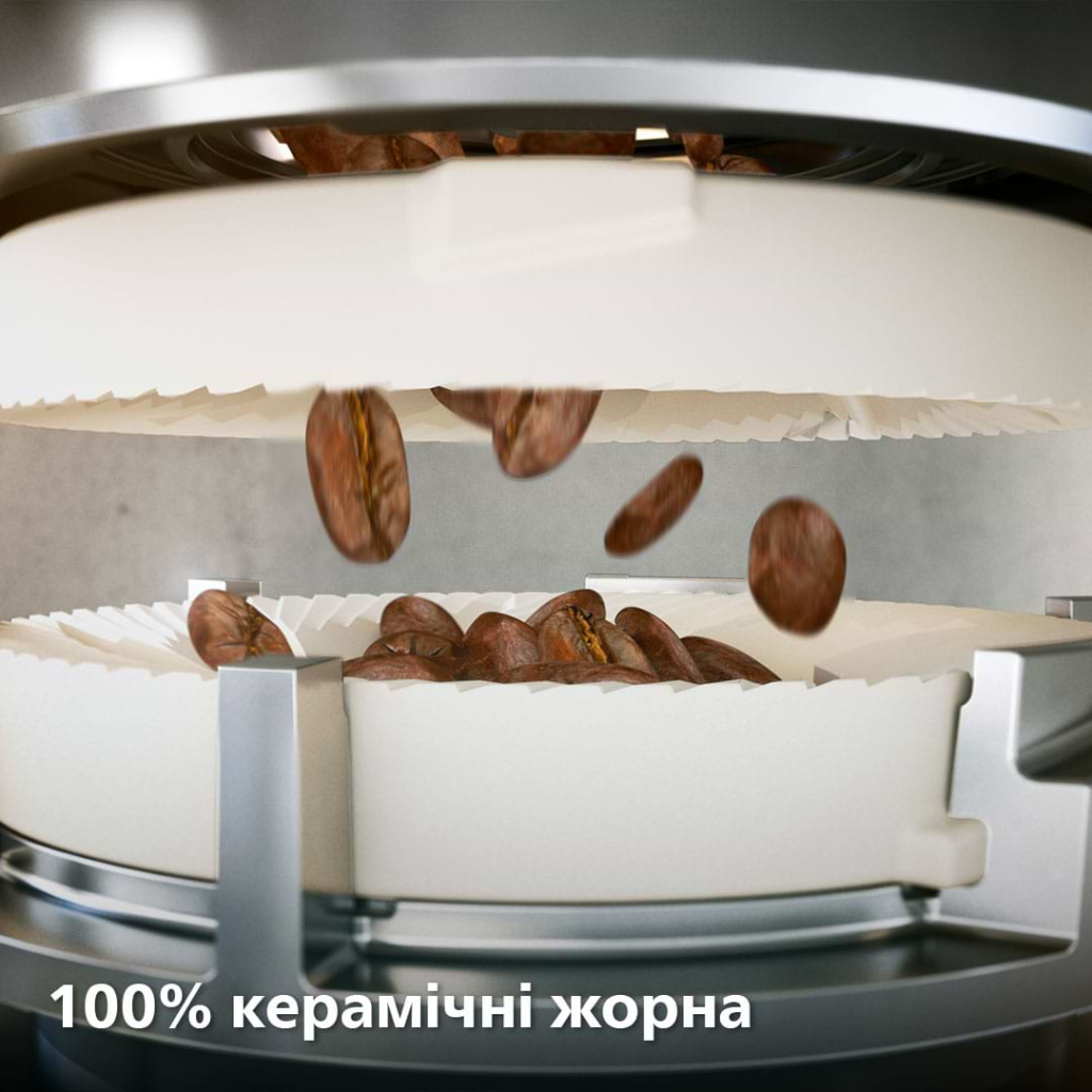 Кавомашина Philips EP4346/71