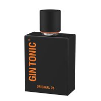 Туалетна вода Gin Tonic Original 78 Black 50 мл (4051395582165)