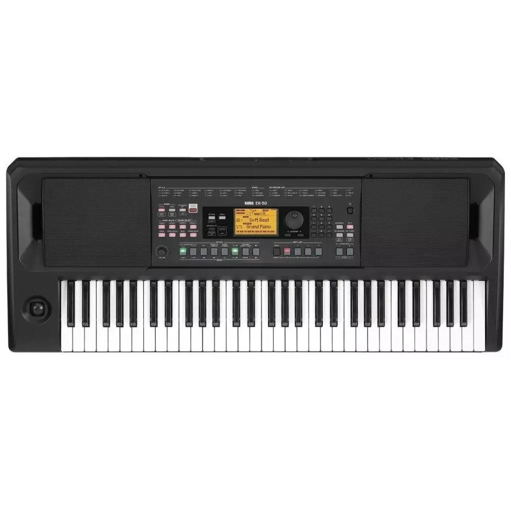 Синтезатор Korg EK-50 (227738)
