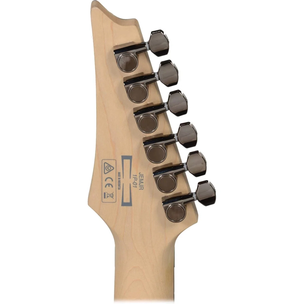 Електрогітара Ibanez JEM JR White (A000823)