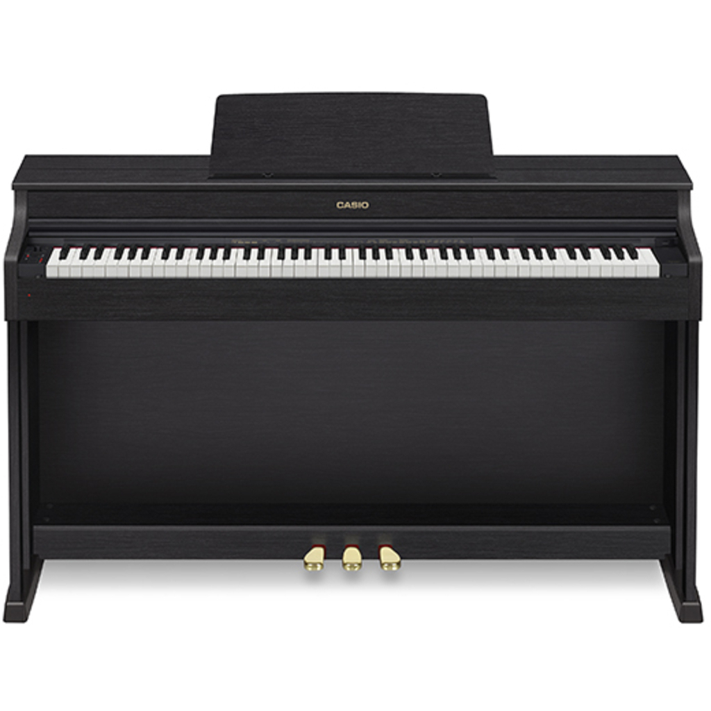 Цифрове піаніно Casio AP-470BK (222054)
