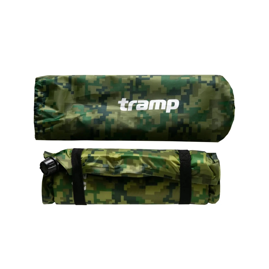 Туристичне сидіння Tramp Camo 30х40х5 (UTRI-013)