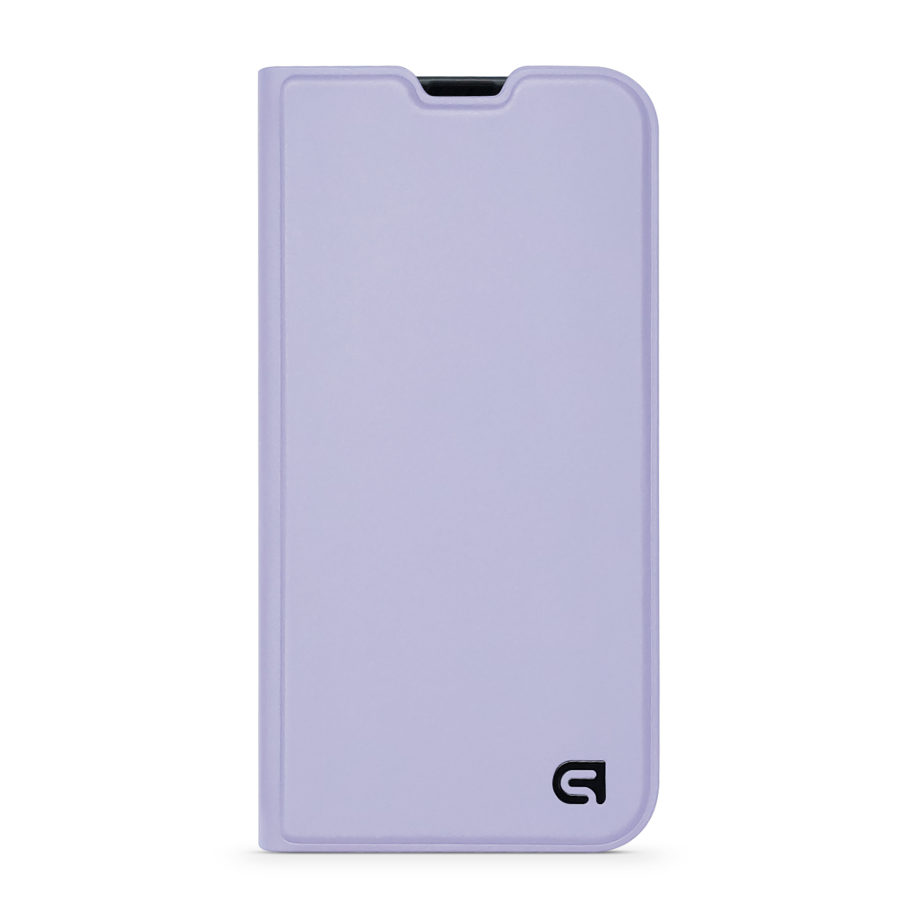 Чохол до мобільного телефона Armorstandart OneFold Case OPPO A3 4G / A3x 4G / A40m 4G Lavender (ARM80870) Чохол до мобільного телефона Armorstandart OneFold Case OPPO A3 4G / A3x 4G / A40m 4G Lavender (ARM80870)