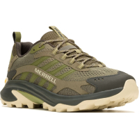 Кросівки Merrell Moab Speed 2 Mns olive - 44.5 - оливковий (036.0489)
