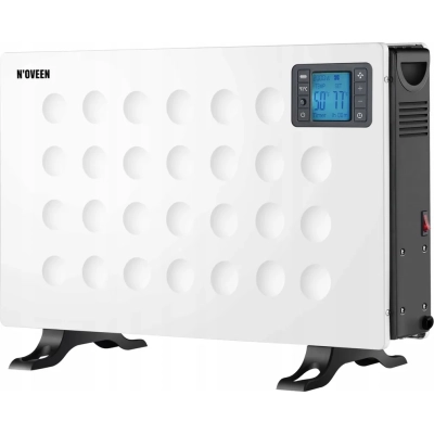Обігрівач Noveen CH8000 LCD Smart