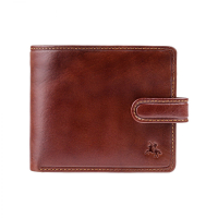 Visconti TSC41 Massa Wallet with RFID Tan (TSC41 TAN)