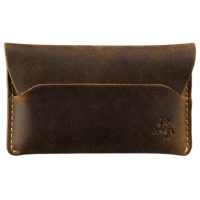 Кардхолдер Visconti RW52 Akira Oil Tan (RW52 OIL TAN)