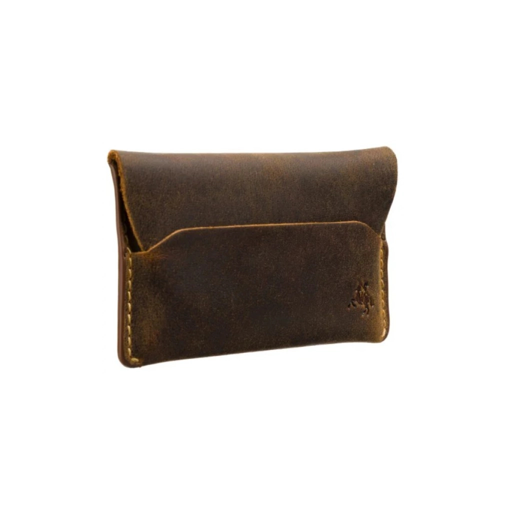 Кардхолдер Visconti RW52 Akira Oil Tan (RW52 OIL TAN)