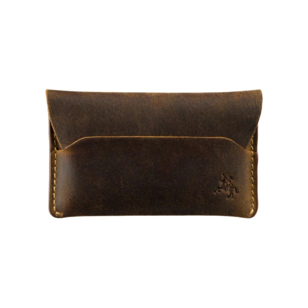 Кардхолдер Visconti RW52 Akira Oil Tan (RW52 OIL TAN)