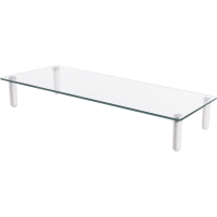 Підставка до монітора Digitus Universal glass Monitor Riser (DA-90358)