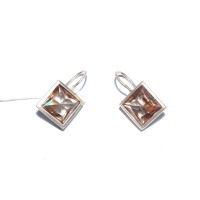 Сережки Thomas Sabo H1412-1-201