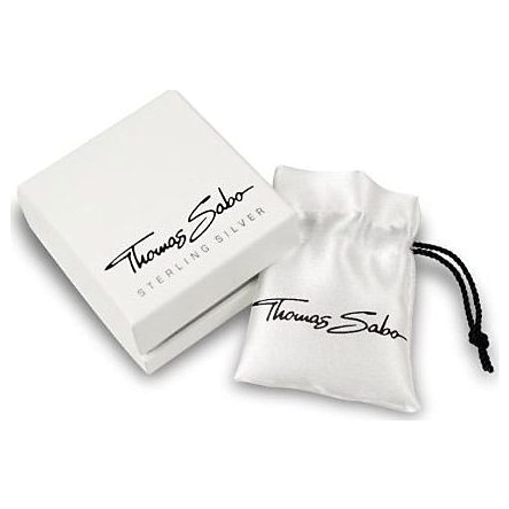 Сережки Thomas Sabo H1412-1-201
