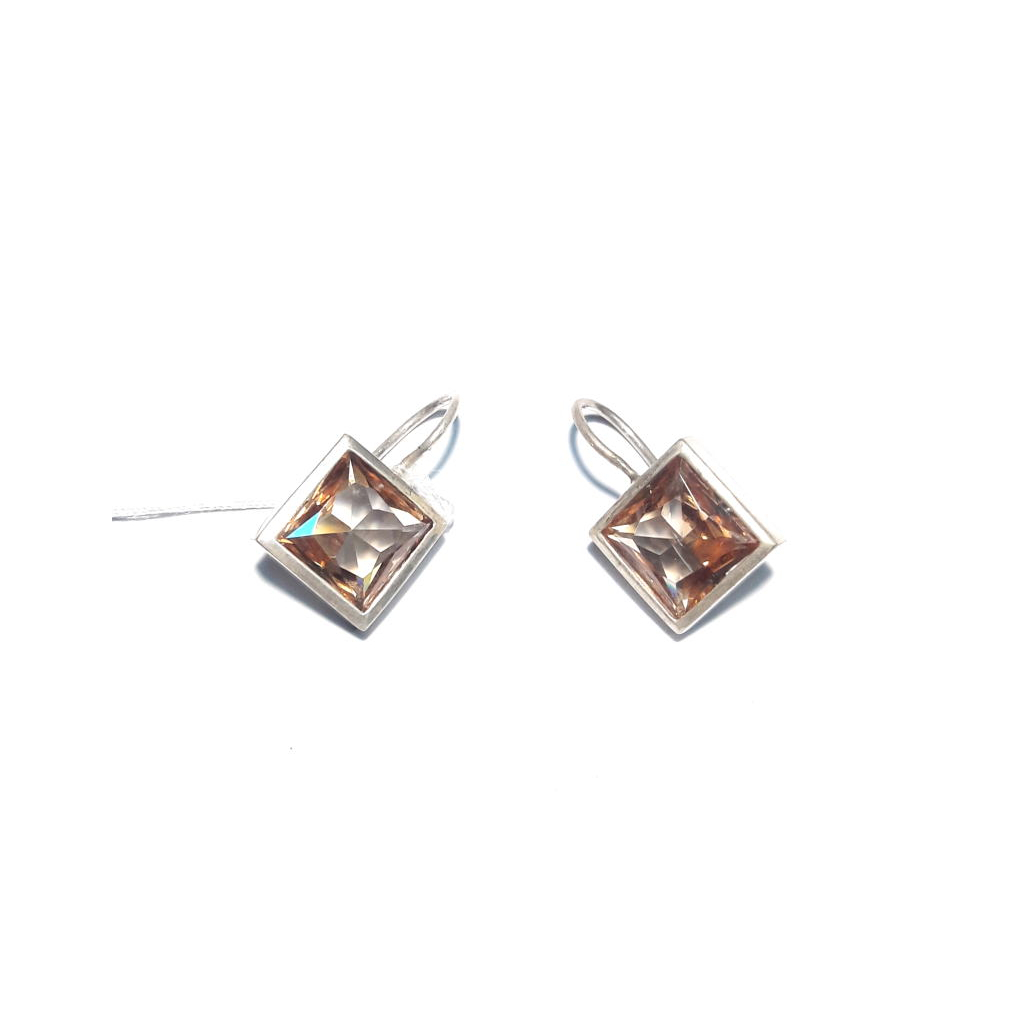 Сережки Thomas Sabo H1412-1-201