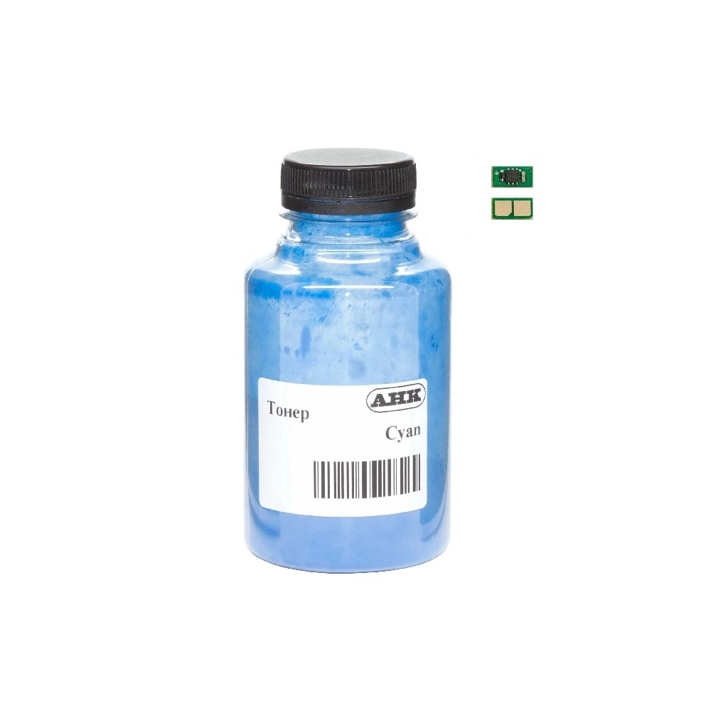 Тонер Canon 3922i/3926i/3930i/3935i, C-EXV64 750г +чип 25.5K AHK (50000555)