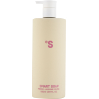 Liquid soap Sister's Aroma Smart Soap Peony 500 ml (4820227782611)