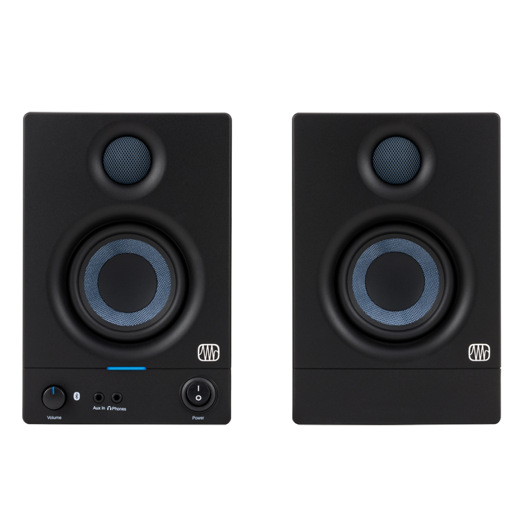 Студійний монітор PreSonus Eris 3.5 BT (234825)