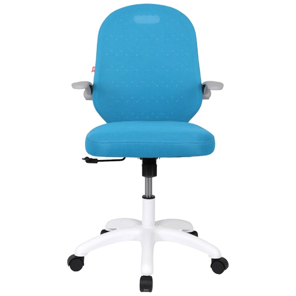Дитяче крісло Аклас підліткове/дитяче Тесоро TILT Синій (H-38 Light blue) (00143987) Дитяче крісло Аклас підліткове/дитяче Тесоро TILT Синій (H-38 Light blue) (00143987)
