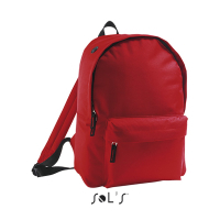Tourist backpack Sol's Rider red (70100145TUN)