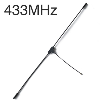 Антена для дрона HappyModel for RX 433MHz (3D40210)