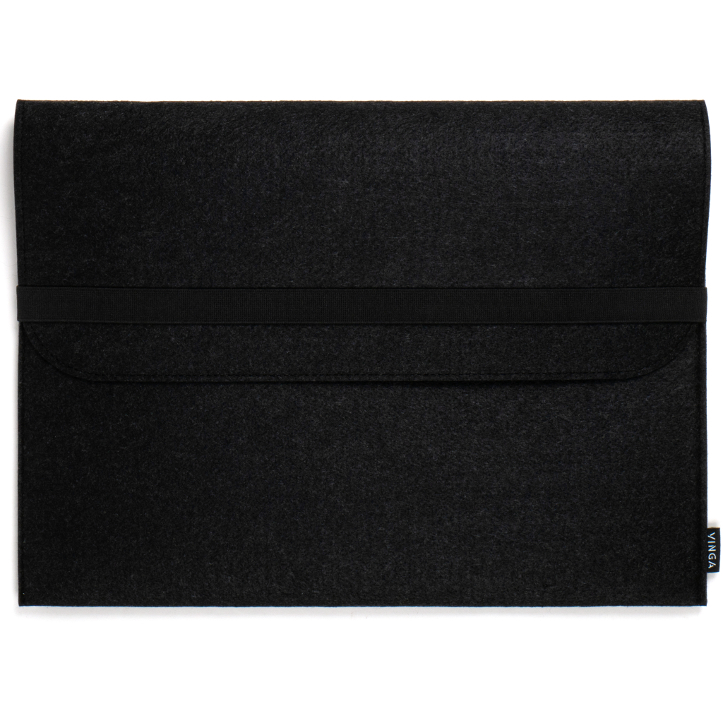 Чохол до ноутбука Vinga 15.6" NSF150band Black (NSF150BBK)
