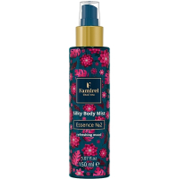 Спрей для тіла Famirel Silky Body Mist Essence №2 150 мл (7290114085557)