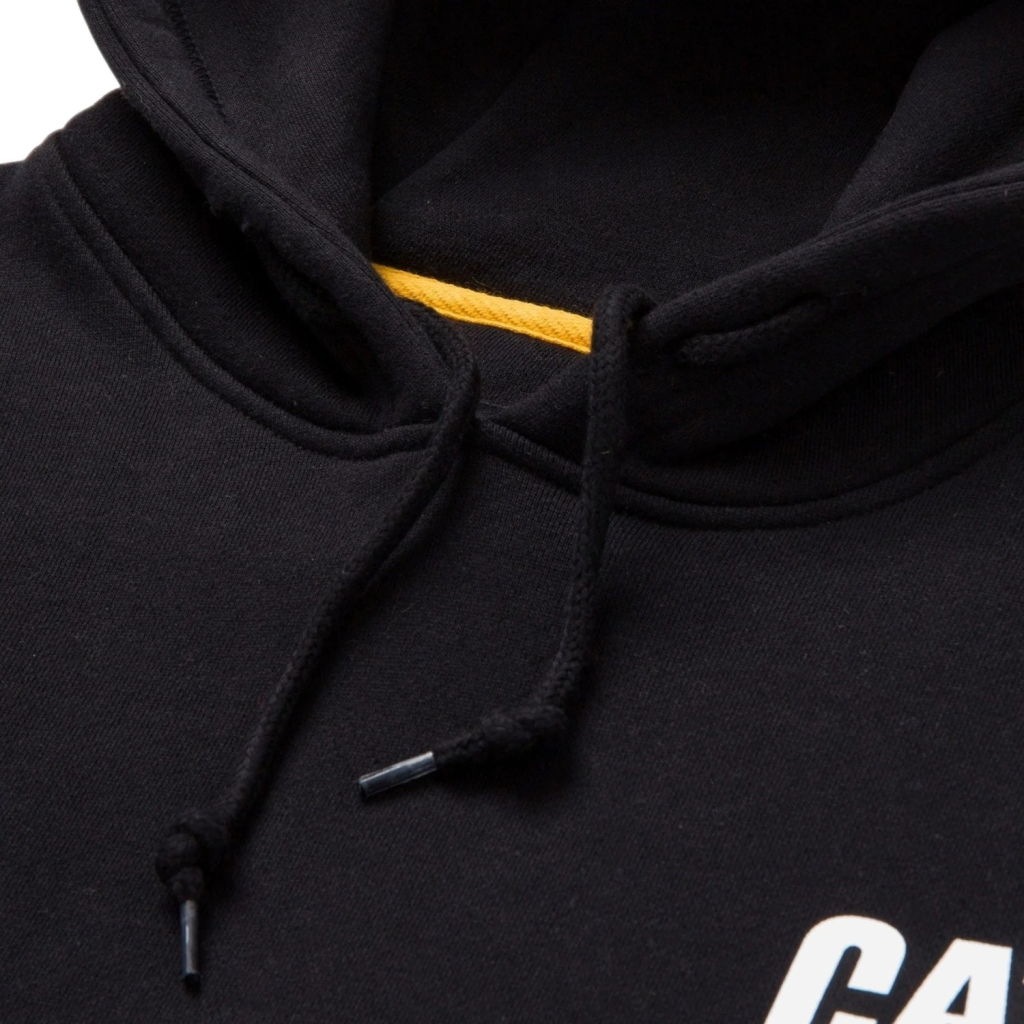 Худі Caterpillar (CAT) 1910709-016 чорний M (882600595601)