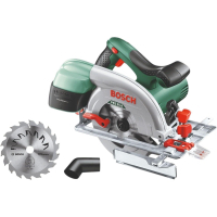 Circular saw Bosch KS 55 A 1200 W, 160 mm, 3.9 kg (0.603.501.002)