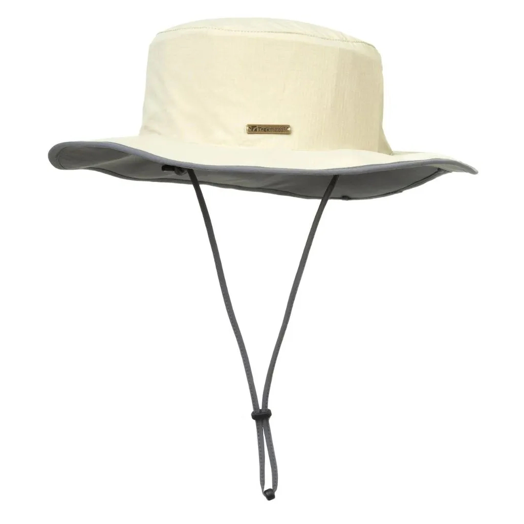 Капелюх Trekmates Sonoran Hat TM-005254 limestone - L/XL - бежевий (015.1415)