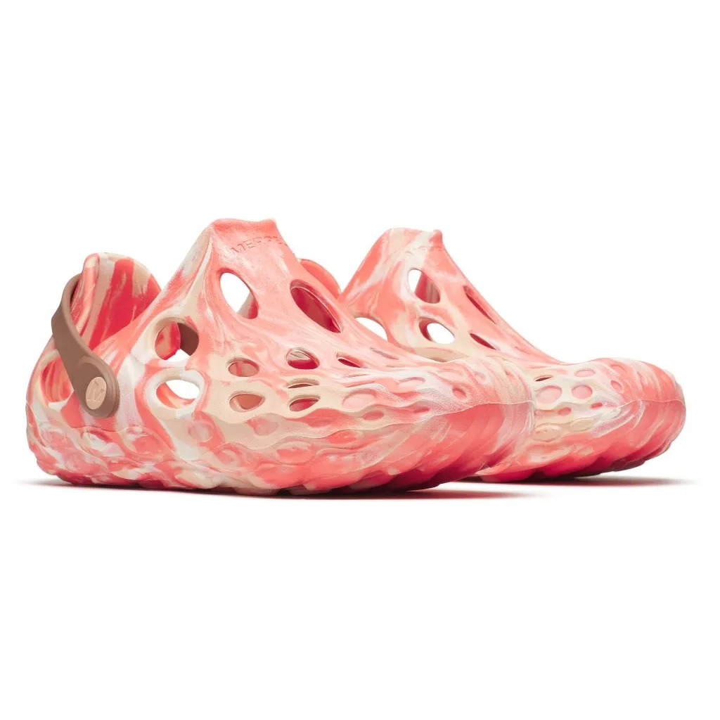 Сандалії Merrell Hydro Moc Wms blossom - 41 - рожевий (036.1828)
