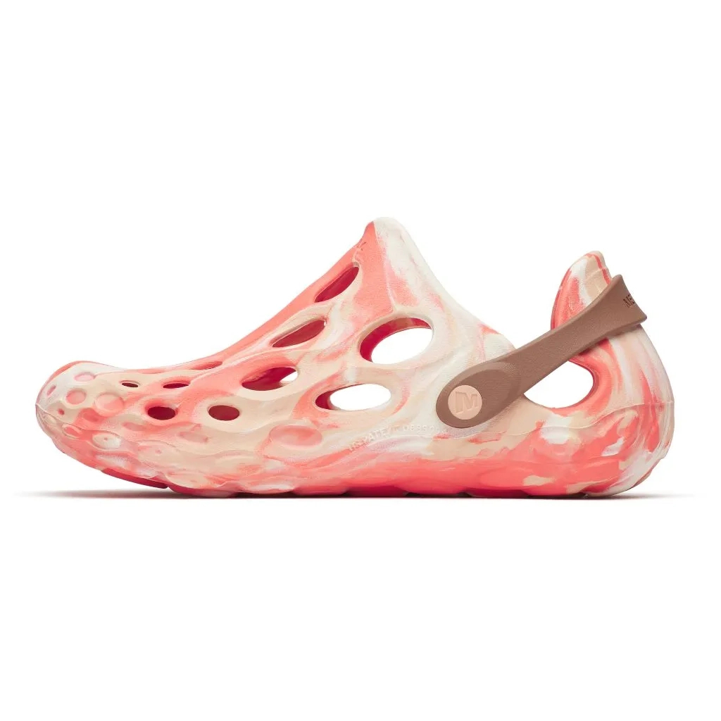 Сандалії Merrell Hydro Moc Wms blossom - 41 - рожевий (036.1828)