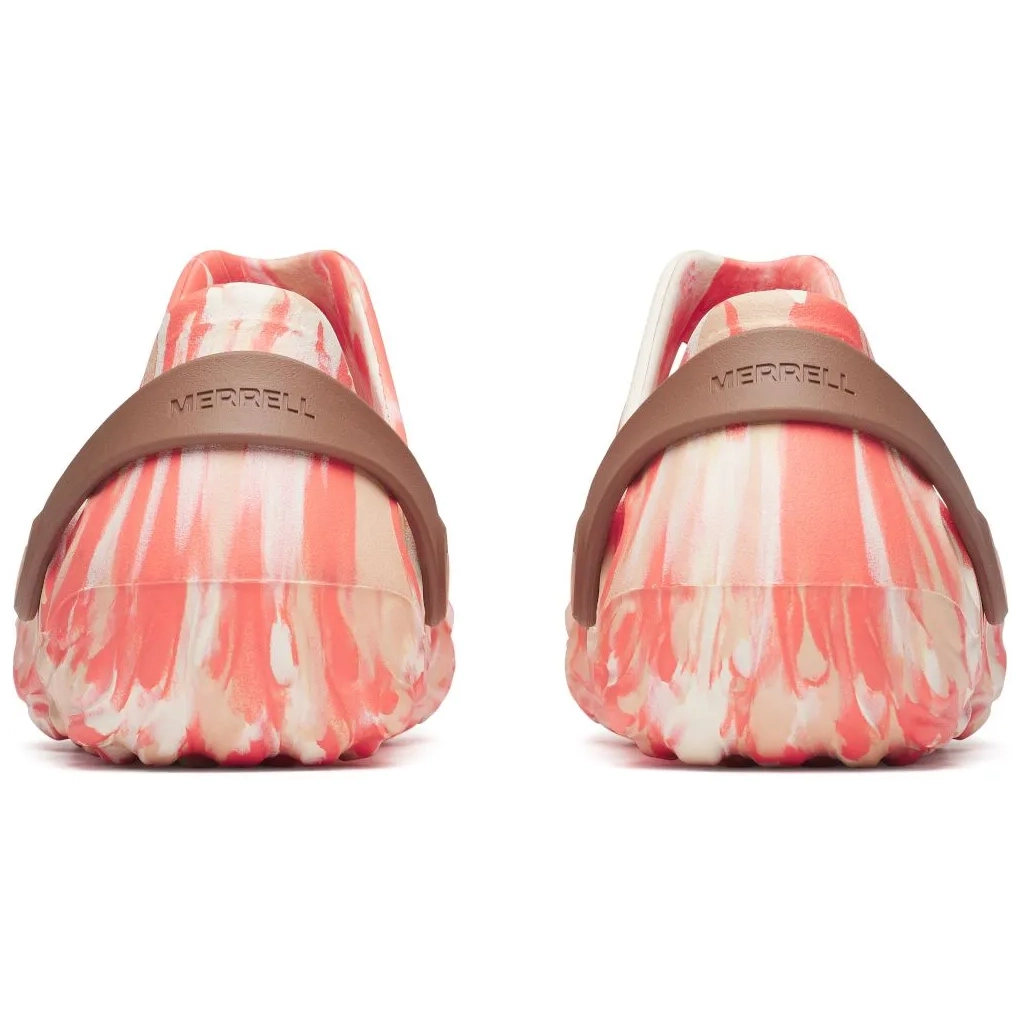 Сандалії Merrell Hydro Moc Wms blossom - 41 - рожевий (036.1828)