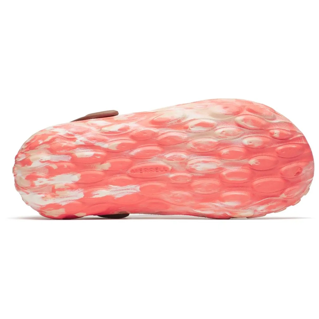 Сандалії Merrell Hydro Moc Wms blossom - 41 - рожевий (036.1828)