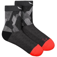 Socks Salewa Pedroc QRT Wms 69040 0911 - 42-44 - black (013.002.9728)