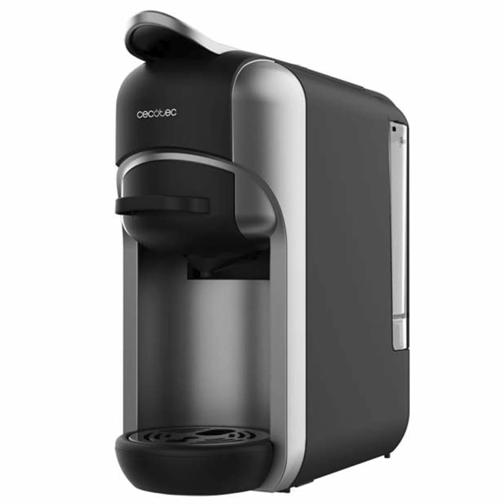 Капсульна кавоварка Cecotec FreeStyle Compact (CCTC-00648)