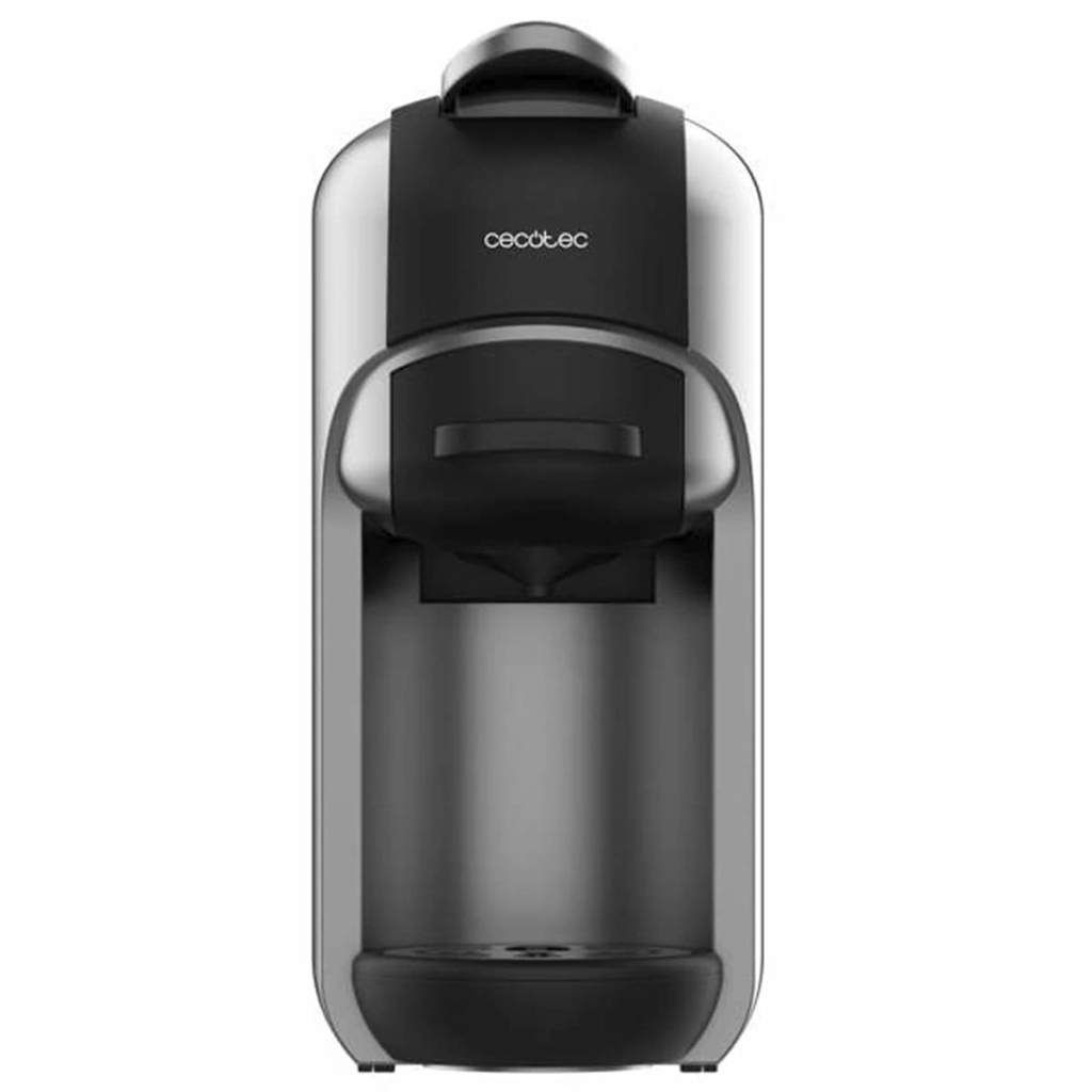 Капсульна кавоварка Cecotec FreeStyle Compact (CCTC-00648)