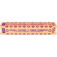 Film for products Good Housewife Collection Vibyka With a knife-slider 100 m (4820086524087)