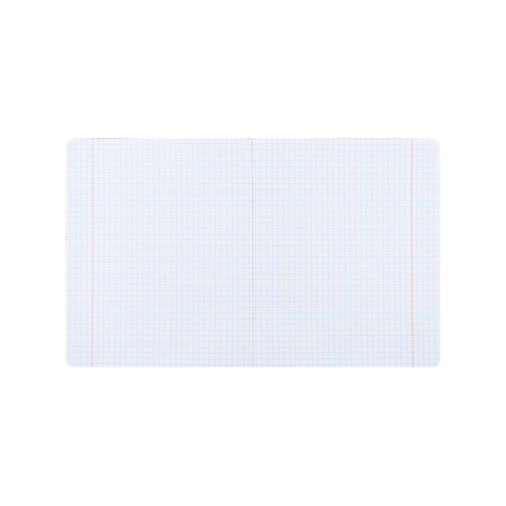 Зошит Kite One color, 24 аркуші, клітинка (K25-238-2)