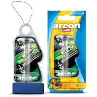 Ароматизатор для автомобіля Areon Tutti Frutti 8,5мл (77158)