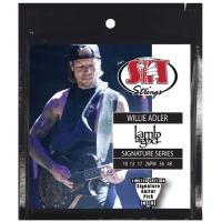 Guitar strings SIT Strings SS-S1048WA Will Adler Signature Series Power Wound Electric (10-48) (236729)