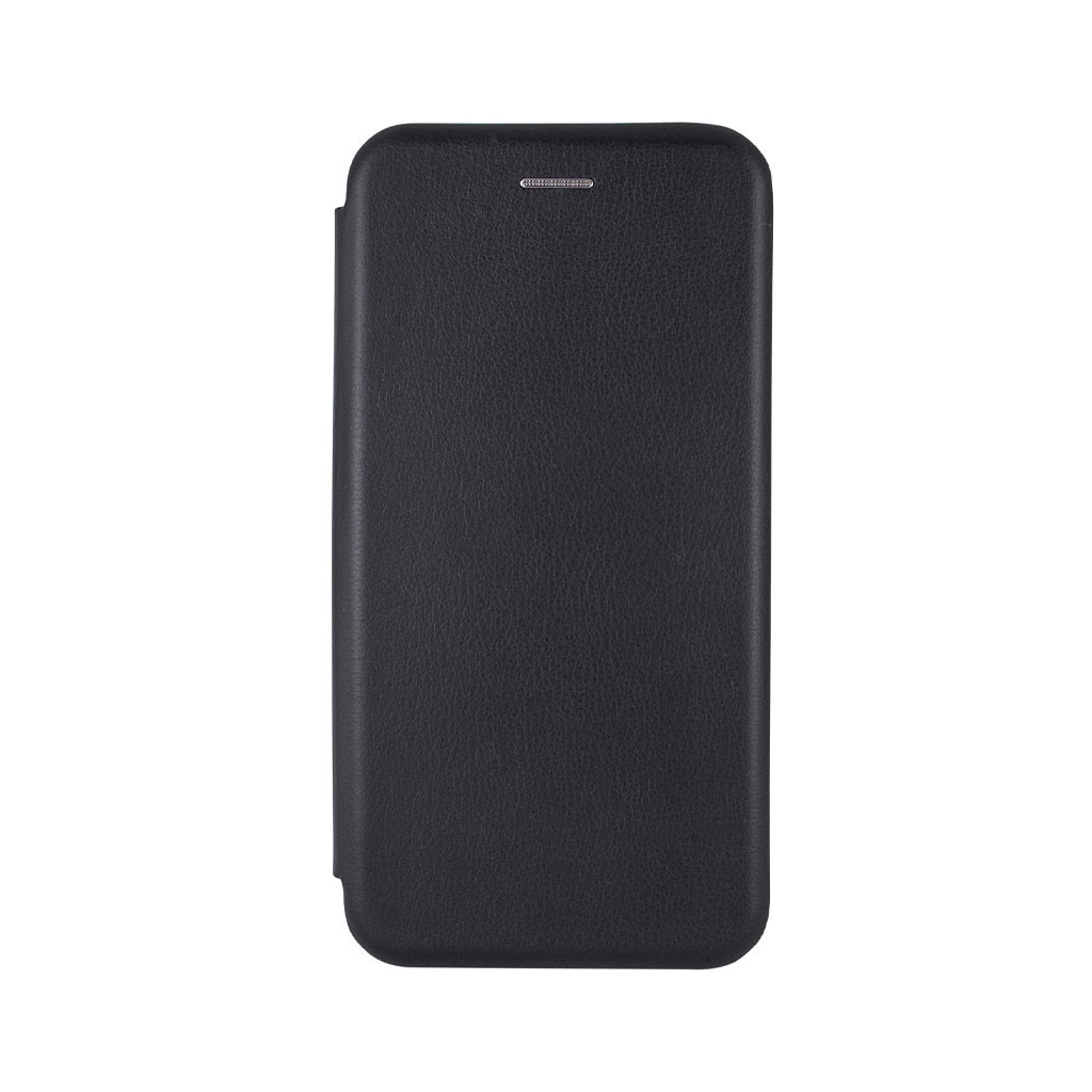 Чохол до мобільного телефона BeCover Exclusive Samsung Galaxy A56 SM-A566 Black (713423)