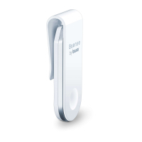 Електростимулятор Beurer PC 100