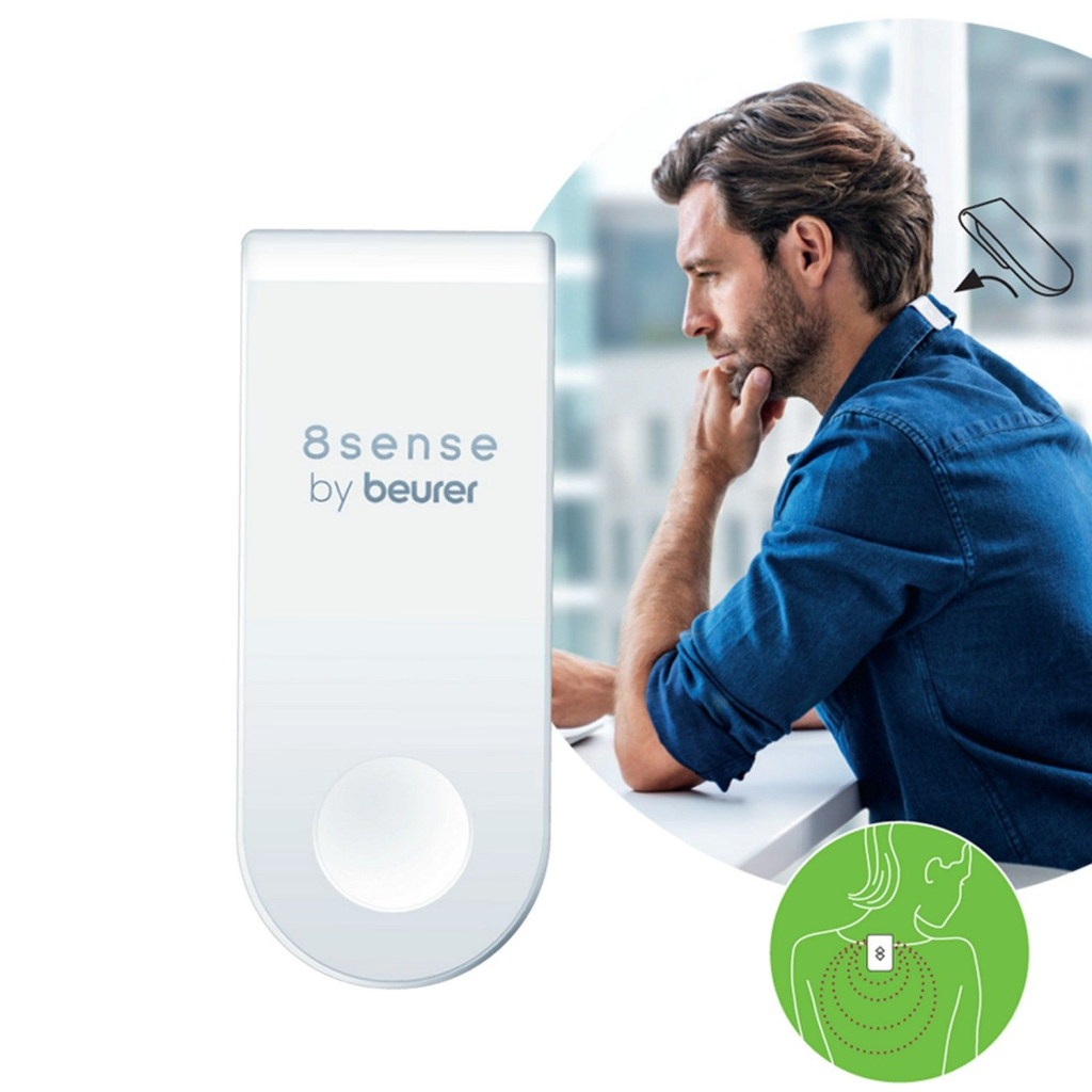Електростимулятор Beurer PC 100