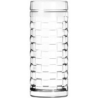 Ваза Uniglass серія "Ratan" 265 мл (31520)