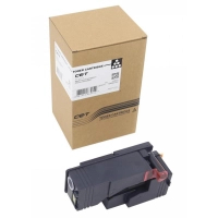 Тонер-картридж CET Xerox WorkCentre 6025, 106R02763, 2K, black (CET141674)