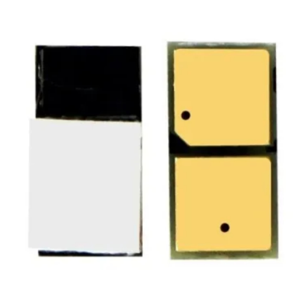 Чип для картриджа Canon C-EXV65 11K, yellow IR C3326i Everprint (CHIP-CAN-CEXV65-Y)