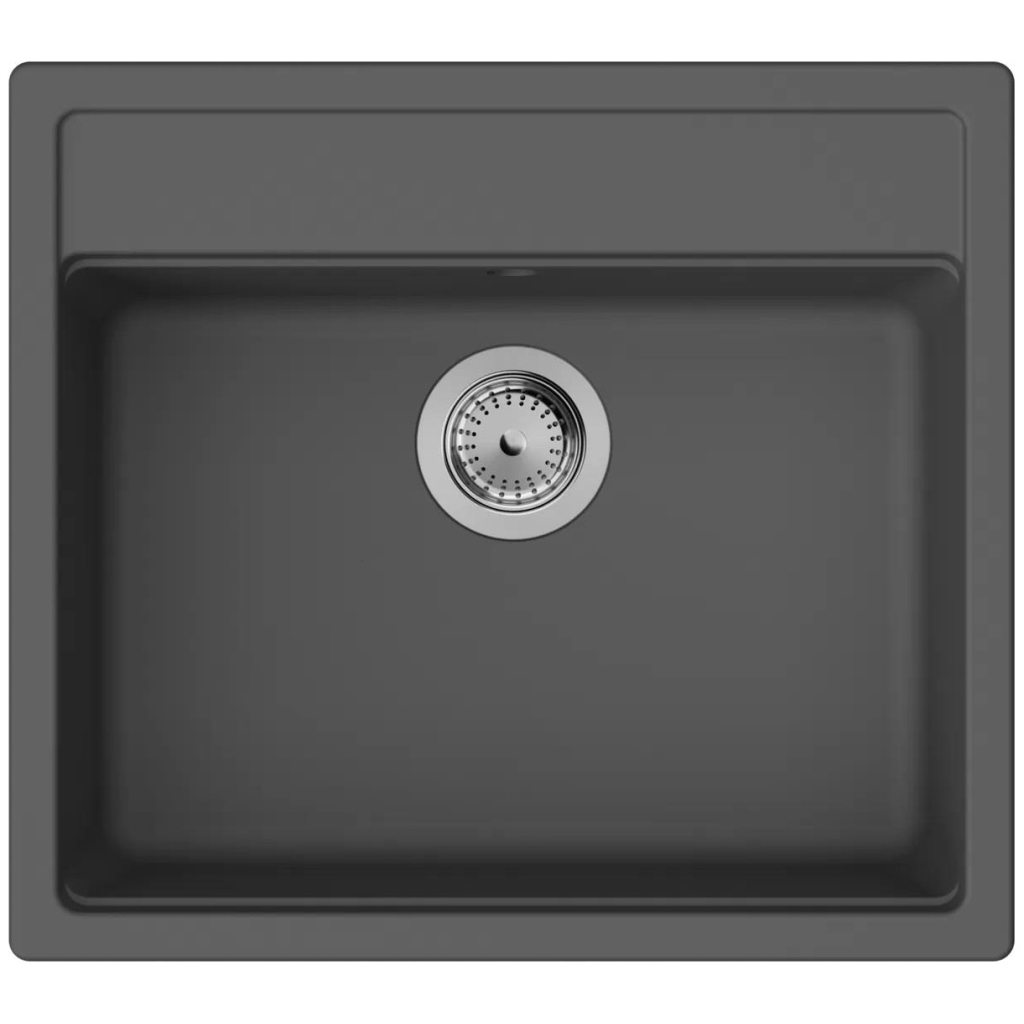 Мийка кухонна Hansgrohe S520-F510 + зміш. Talis M54 (43359800)